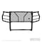 Westin Automotive 20-C SILVERADO 2500/3500 HDX GRILLE GUARD BLACK 57-3995 - alternate 3
